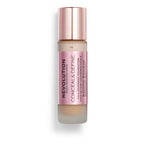 Revolution - Conceal & Define Foundation - F8 23 ml