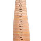 Revolution - Conceal & Define Concealer - C6.5 4ml