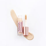 Revolution - Conceal & Define Concealer - C6.5 4ml