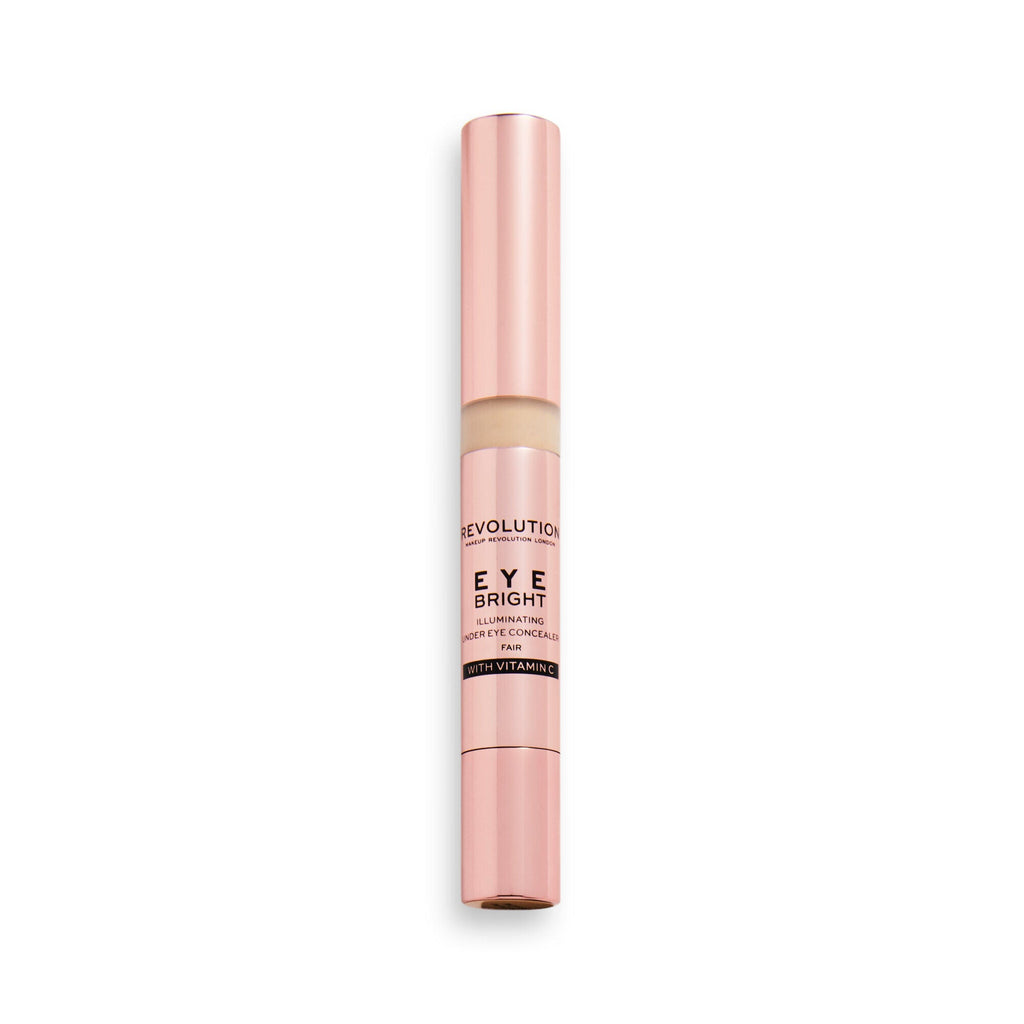 Revolution - Eye Bright Illuminating Under Eye Concealer Fair 3ml