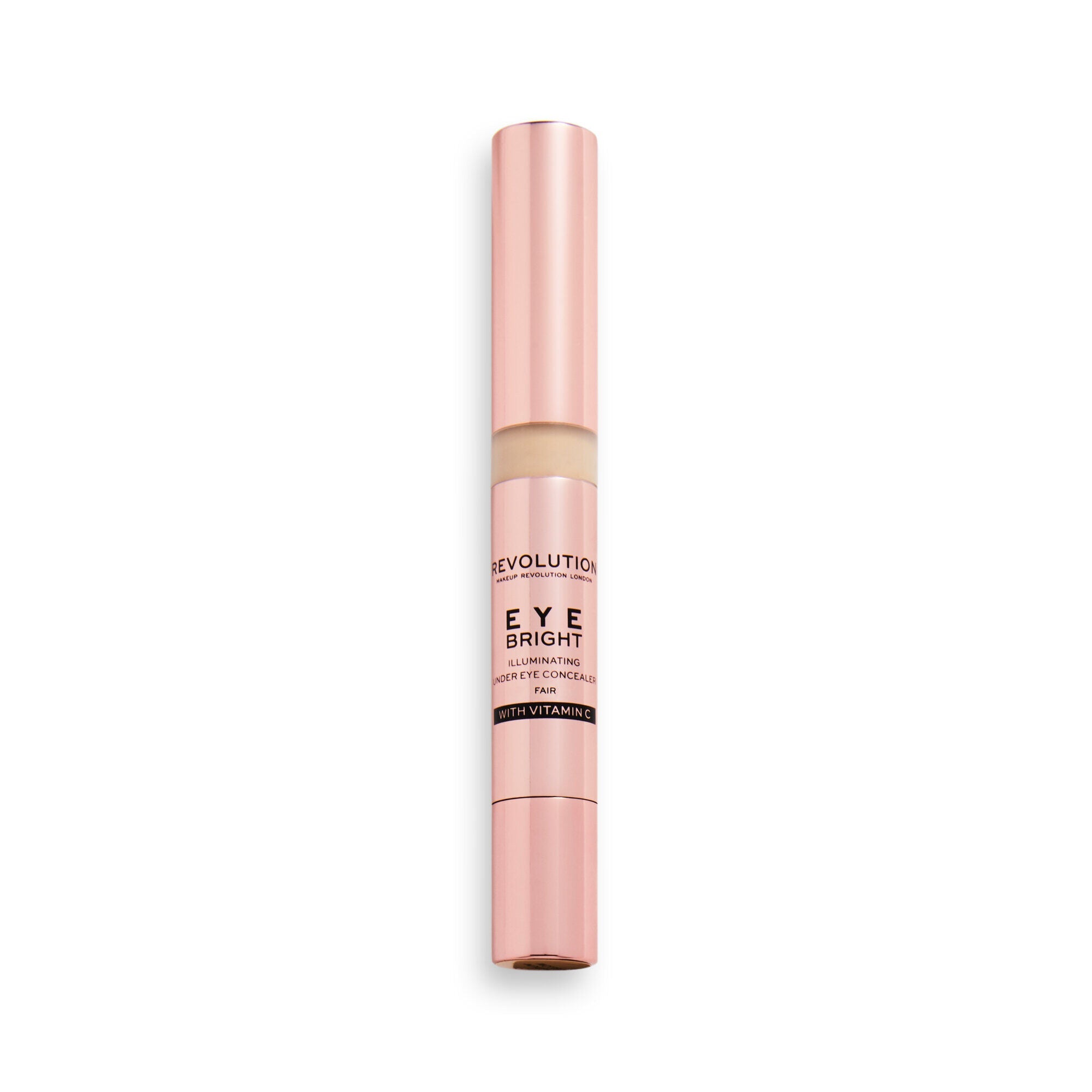 Revolution - Eye Bright Illuminating Under Eye Concealer Fair 3ml