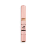 Revolution - Eye Bright Illuminating Under Eye Concealer Medium Light 3ml