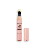 Revolution - Eye Bright Illuminating Under Eye Concealer Medium Light 3ml