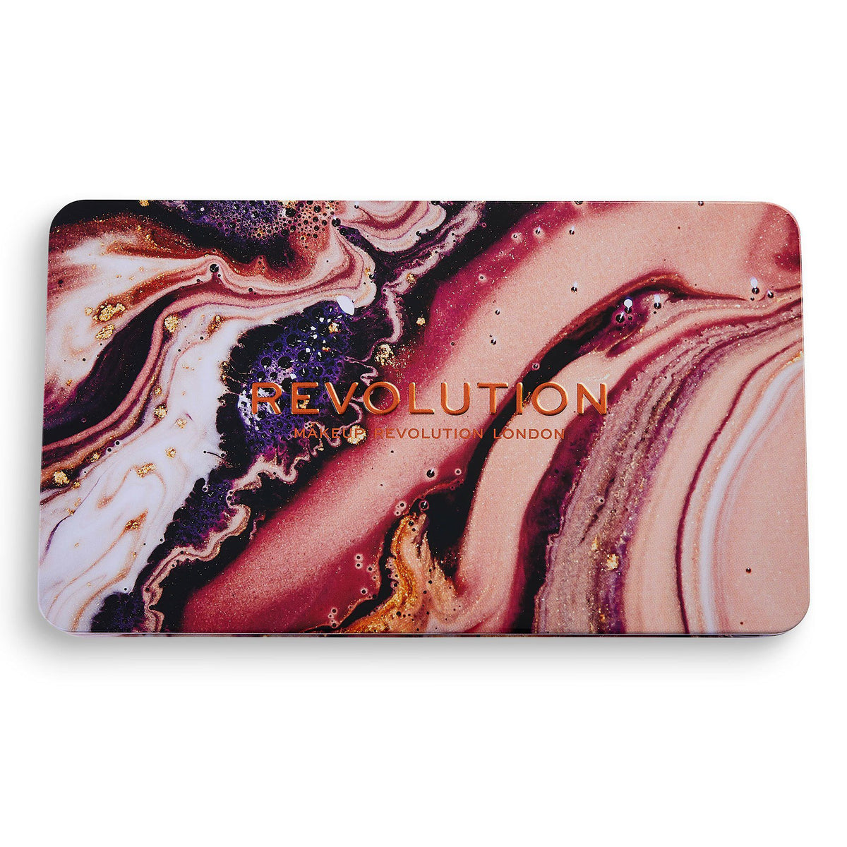 Revolution – Makeup City Pakistan