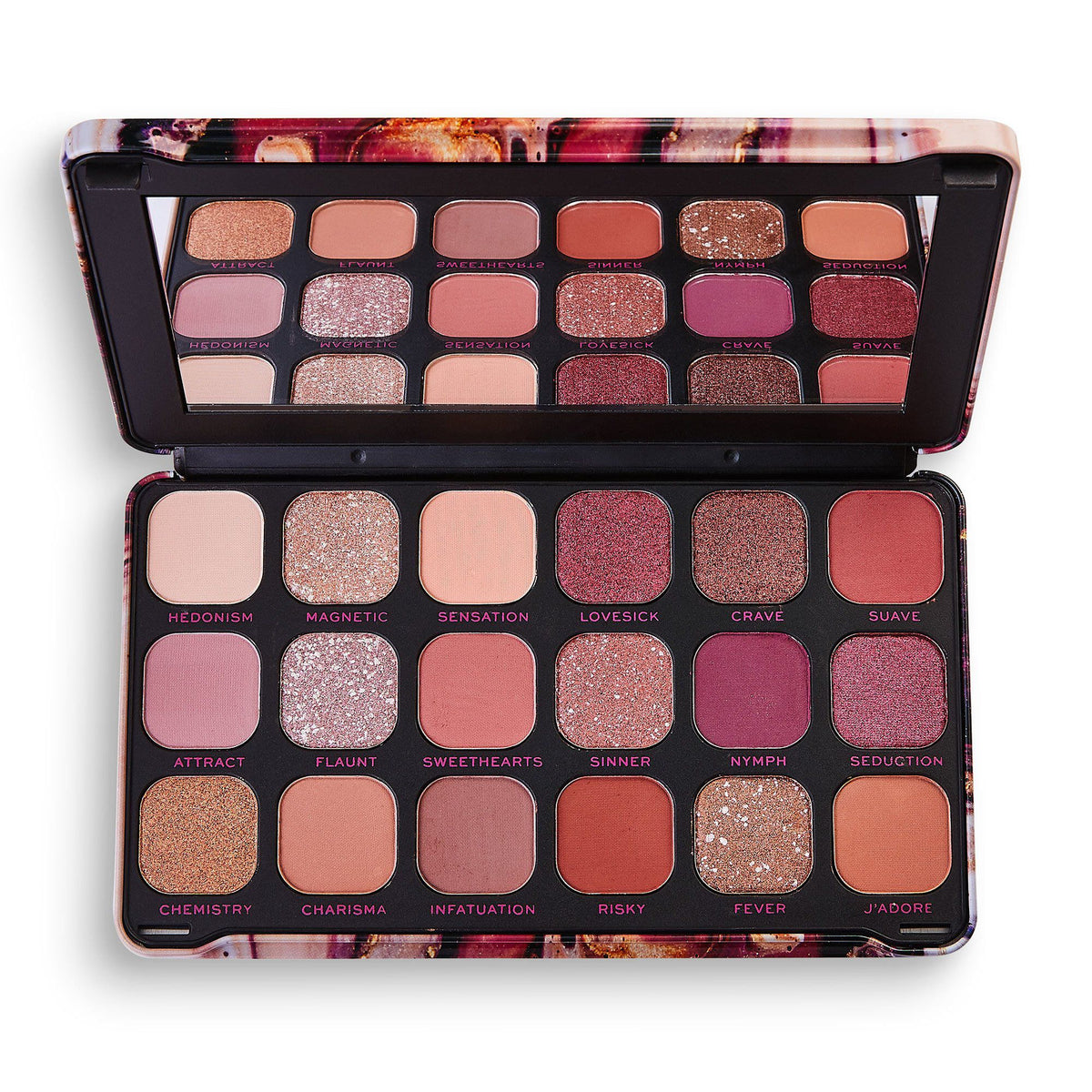 Revolution – Makeup City Pakistan