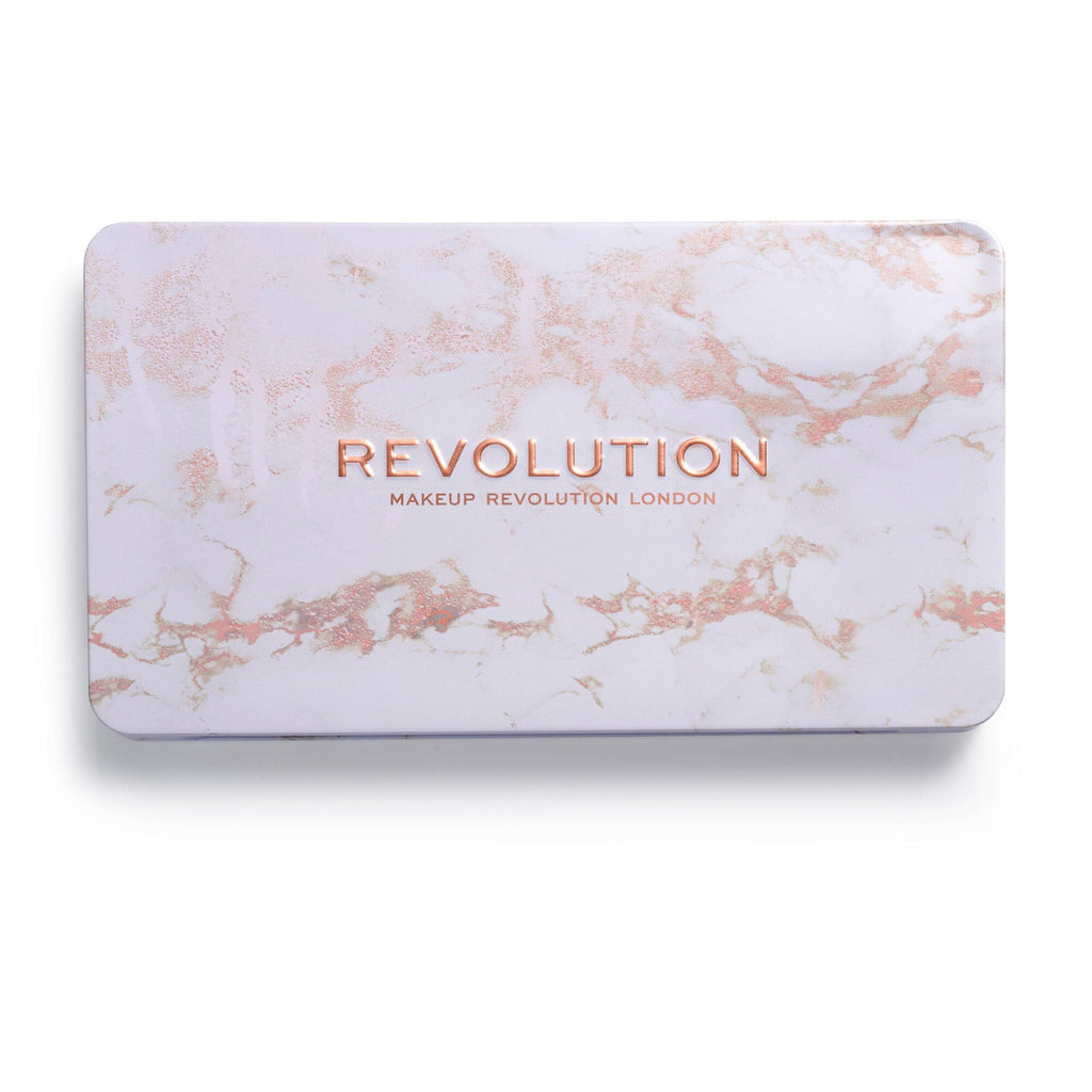 Revolution - Forever Flawless Decadent Eyeshadow Palette