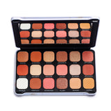 Revolution - Forever Flawless Decadent Eyeshadow Palette