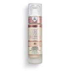 Revolution - IRL Filter Longwear Foundation F1 23ml