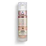 Revolution - IRL Filter Longwear Foundation F4 23ml