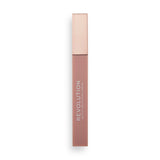 Revolution - IRL Whipped Lip Crème Chai Nude