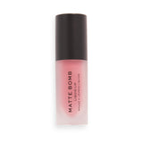 Revolution - Matte Bomb Liquid Lipstick Clueless Fuchsia