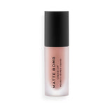 Revolution - Matte Bomb Liquid Lipstick Nude Charm