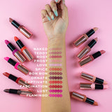 Revolution - Powder Matte Lipstick Rosy
