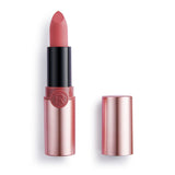 Revolution - Powder Matte Lipstick Rosy