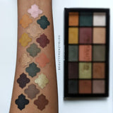 Revolution - Reloaded Palette Iconic Division