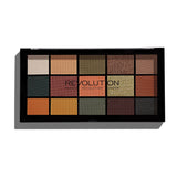 Revolution - Reloaded Palette Iconic Division