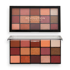 Revolution - Reloaded Eyeshadow Palette Seduction