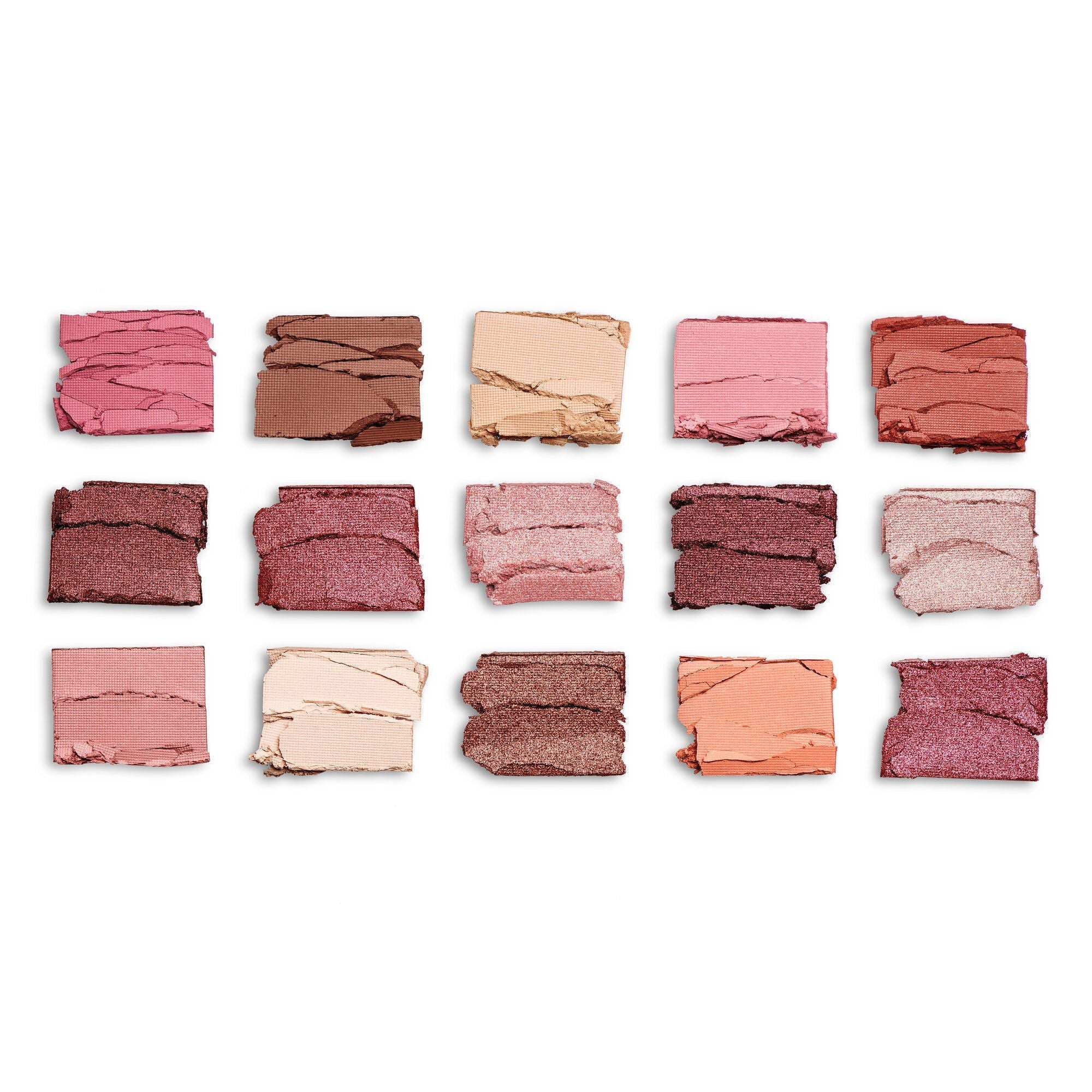 Revolution - Reloaded Palette Provocative
