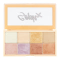Revolution - Soph Highlighter Palette