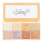 Revolution - Soph Highlighter Palette