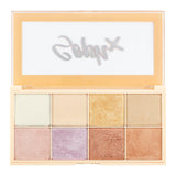 Revolution - Soph Highlighter Palette