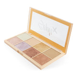Revolution - Soph Highlighter Palette