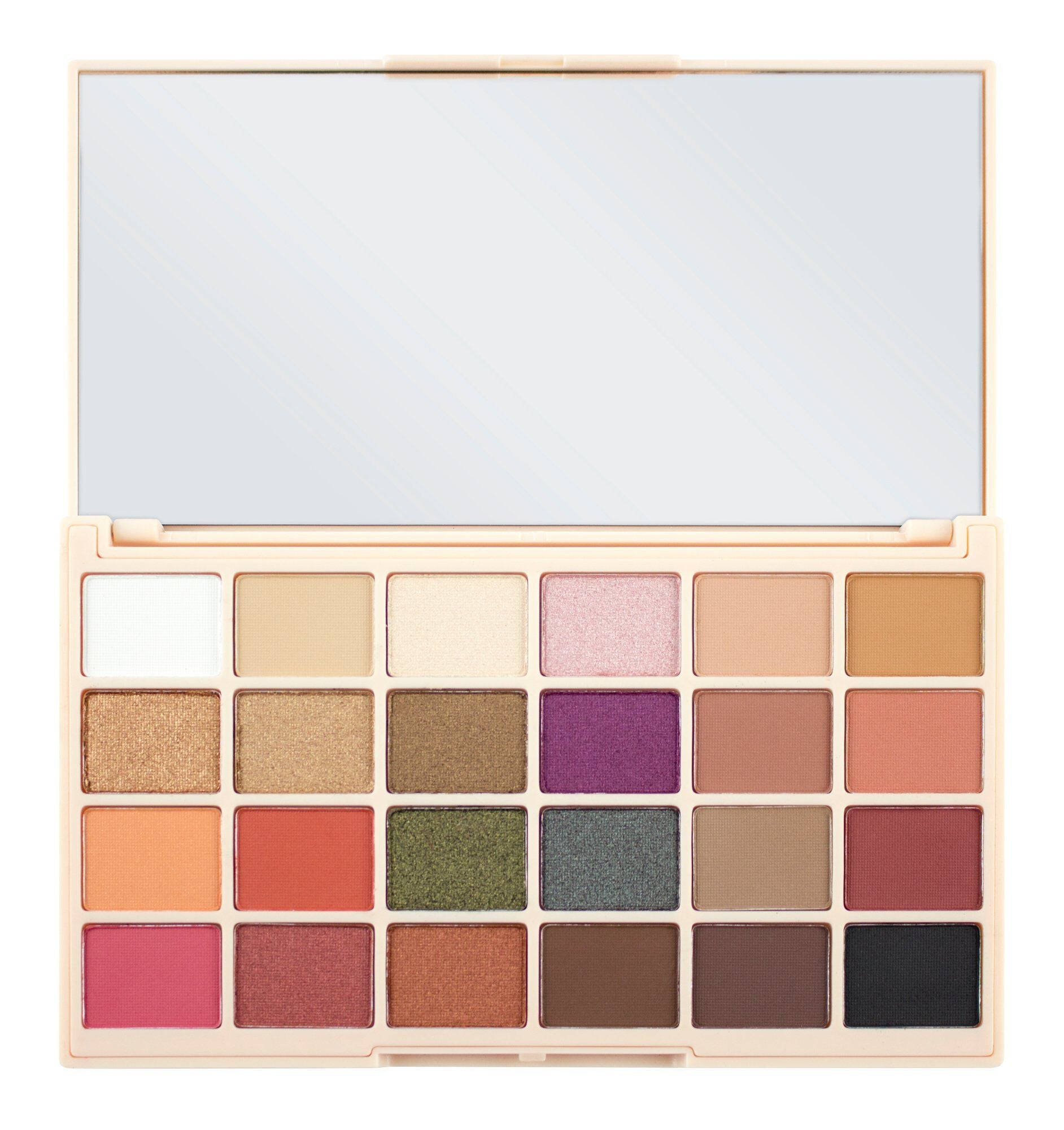 Revolution - SophX Eyeshadow Palette