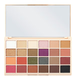 Revolution - SophX Eyeshadow Palette