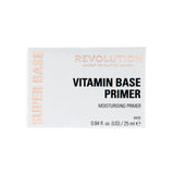 Revolution - Super Base Vitamin Primer 25ml
