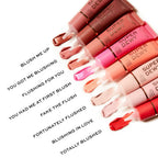 Revolution - Superdewy Liquid Blush You Got Me Blushing 15ml