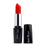 Matte Moist Lipstick -108 - Absolute Red