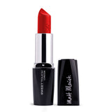 Matte Moist Lipstick -101 - Bridal Red