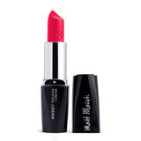 Matte Moist Lipstick -130 - Hot Pink