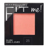 Maybelline - Fit Me Blush - Pink