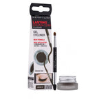 Maybelline - Lasting Drama Gel Eyeliner - Black