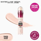 Maybelline - Instant Age Rewind Eraser Dark Circles Treatment Concealer - 110 Fair