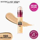 Maybelline - Instant Age Rewind Eraser Dark Circles Treatment Concealer - 150 Neutralizer