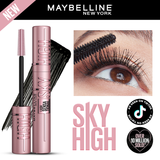 Maybelline - Lash Sensational Sky High Mascara - Very Black