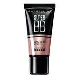 Maybelline - Super BB Cream - 02 Medium