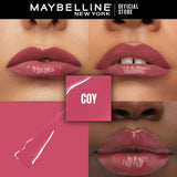 Maybelline - Superstay Vinyl Ink Liquid Lipstick - Coy