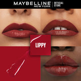 Maybelline - Superstay Vinyl Ink Liquid Lipstick - Lippy