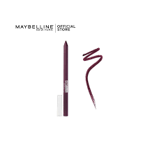 Maybelline - Tattoo Studio Gel Pencil Liner - 942 Rich Berry