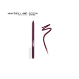 Maybelline - Tattoo Studio Gel Pencil Liner - 942 Rich Berry