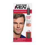 Just For Men - Shampoo-In Haircolour - Medium Brown