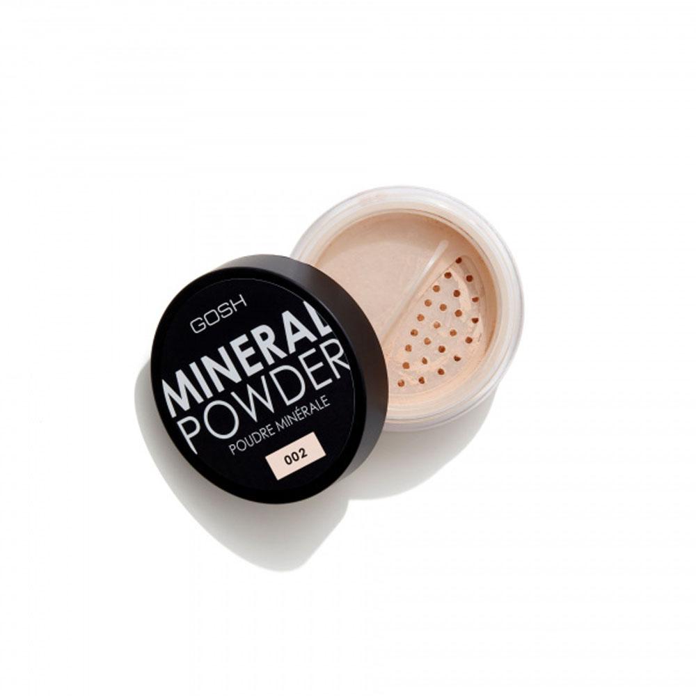 GOSH-Mineral Powder