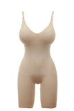 BLS - Miracle Figure Control Bodysuit - Skin