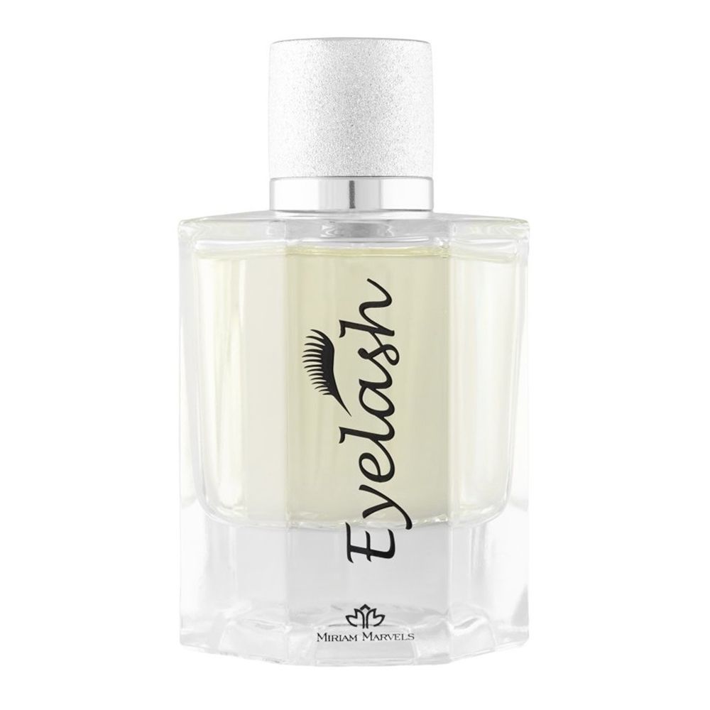 Miriam Marvels - Eyelash Eau De Perfume For Women - 100ml