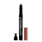NYX - Lip Lingerie Push-Up Long Lasting Lipstick - Bedtime Flirt
