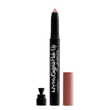 NYX - Lip Lingerie Push-Up Long Lasting Lipstick - Bedtime Flirt