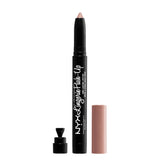 NYX - Lip Lingerie Push-Up Long Lasting Lipstick - Lace Detail
